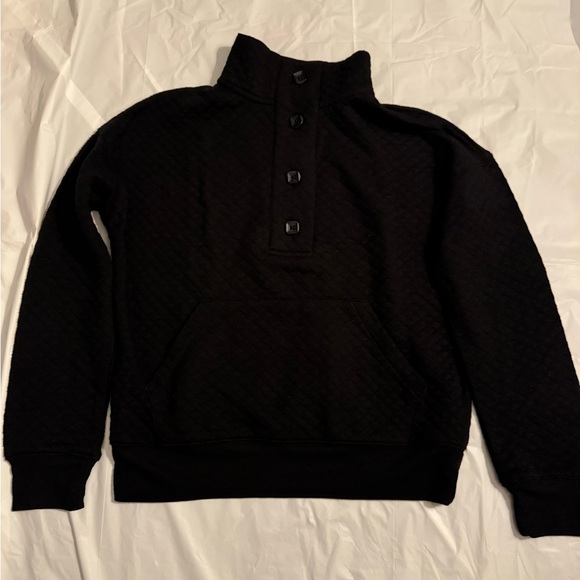 Stars Above Black Quilted Set - Picture 4 of 7